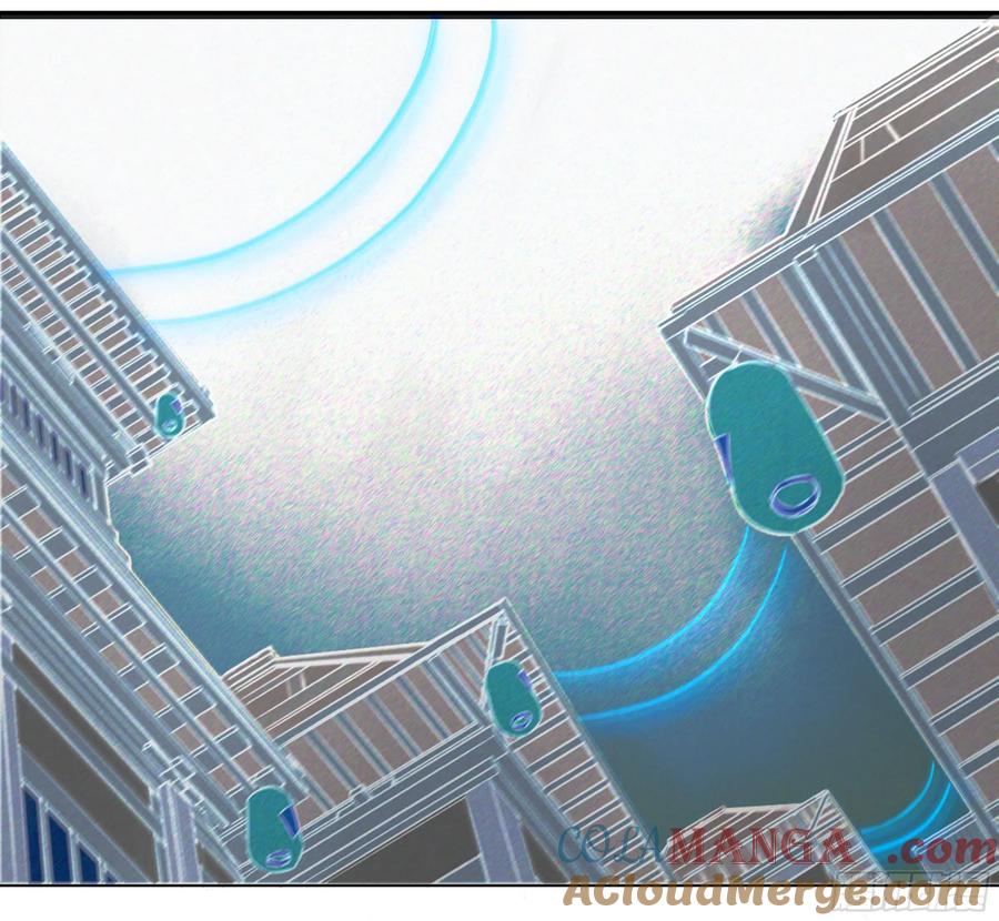 传武 第186话 第二卷 61 山阴在行动 二 第25页