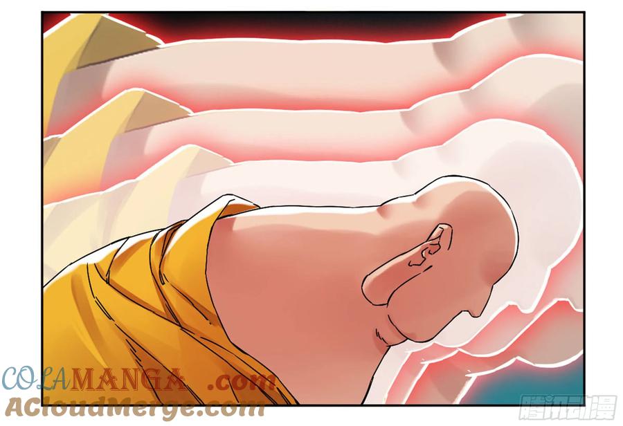 传武 第190话 第二卷 65 最棘手得战争 第46页