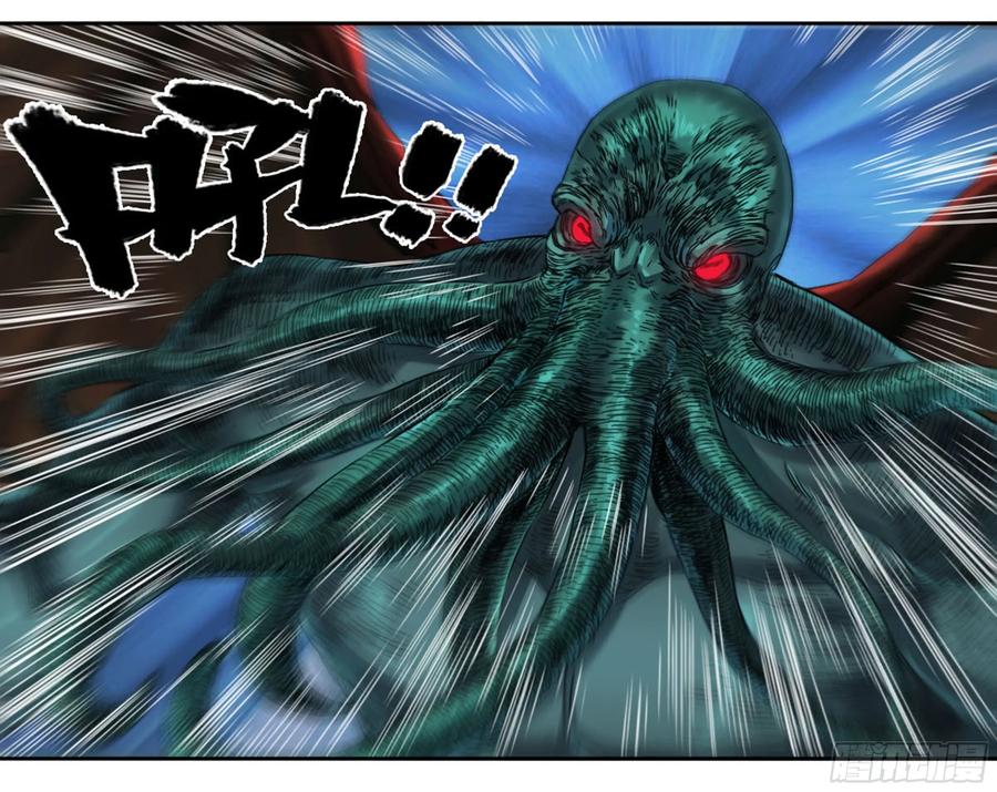 传武 第190话 第二卷 65 最棘手得战争 第50页