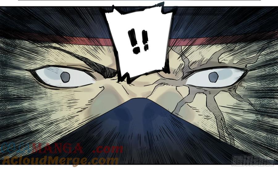 传武 第194话 第二卷 69 孽缘 第52页