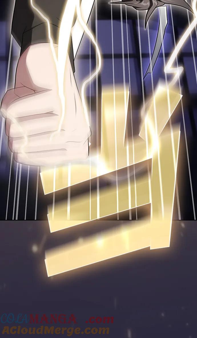 《被塔诅咒的猎人》第206话 第97页