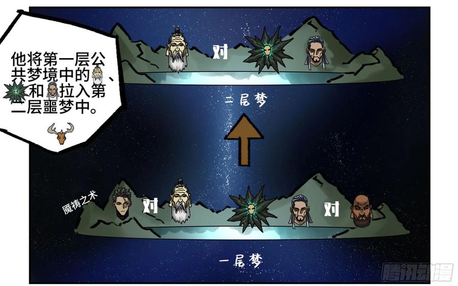 传武 第211话 第二卷 86 复盘 第12页