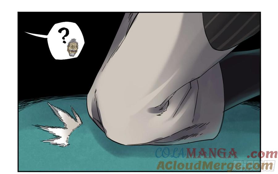 传武 第217话 第二卷 92 祖师李董 第4页