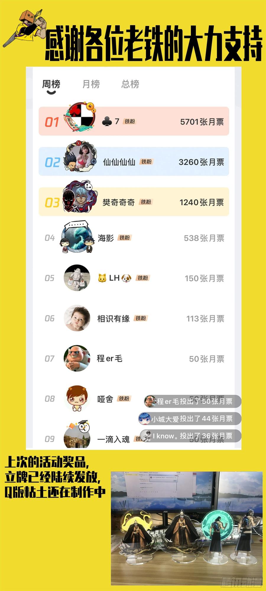 传武 第220话 第二卷 95 另一处战场 第54页