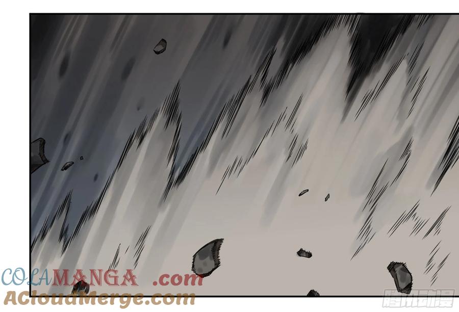 传武 第224话 第二卷 99 癫狂 第13页