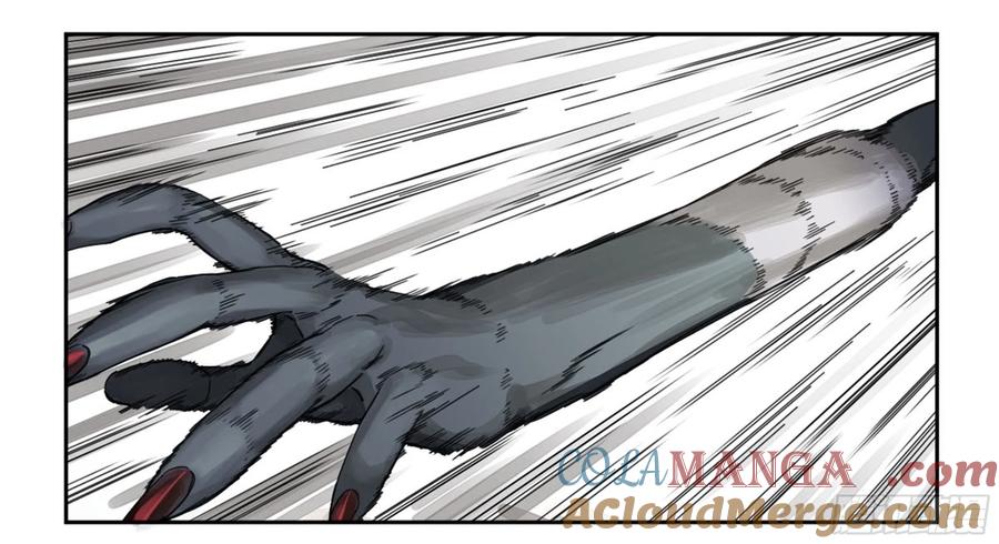 传武 第227话 第二卷 102 围 第22页