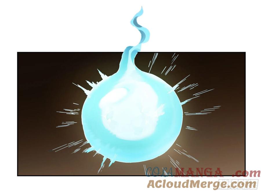 传武 第239话 第二卷 114 倾尽所有 四 第46页