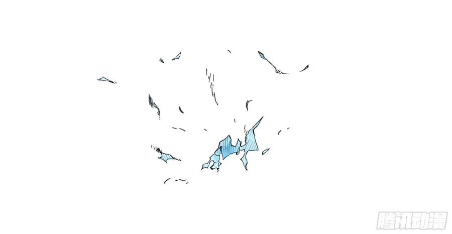 传武 第239话 第二卷 114 倾尽所有 四 第50页