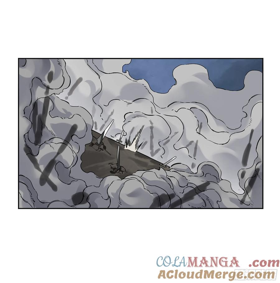 传武 第250话 第二卷 125 经验之谈 第46页