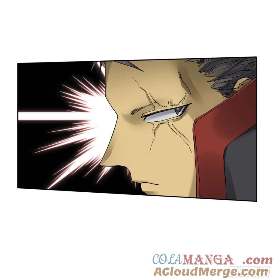 传武 第253话 第二卷 有缘总能相见 第40页