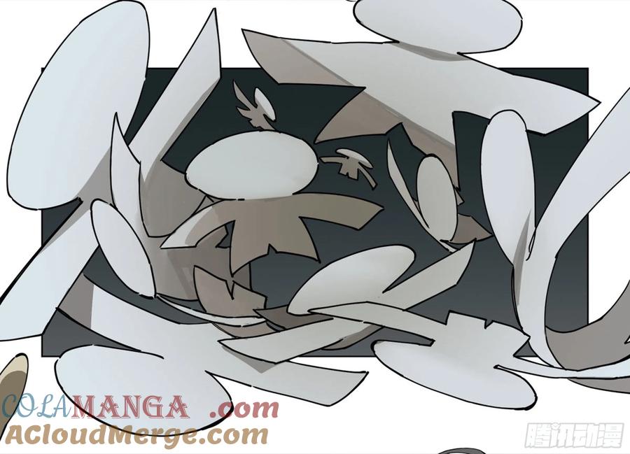 传武 第259话 第二卷 134影戏法和降神仪式 第55页