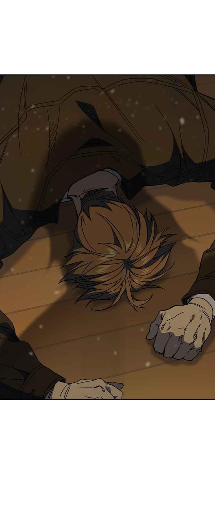 《痞子学霸》[第三季] 第35话 规则与不法之徒 第54页