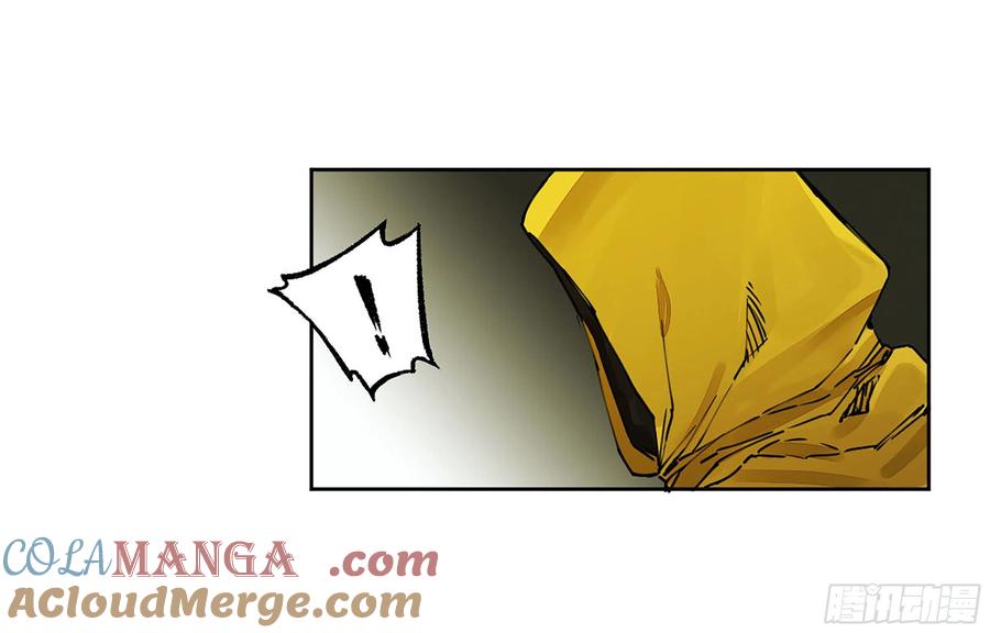 传武 第275话 第二卷 150 李存孝以逸待劳 第16页