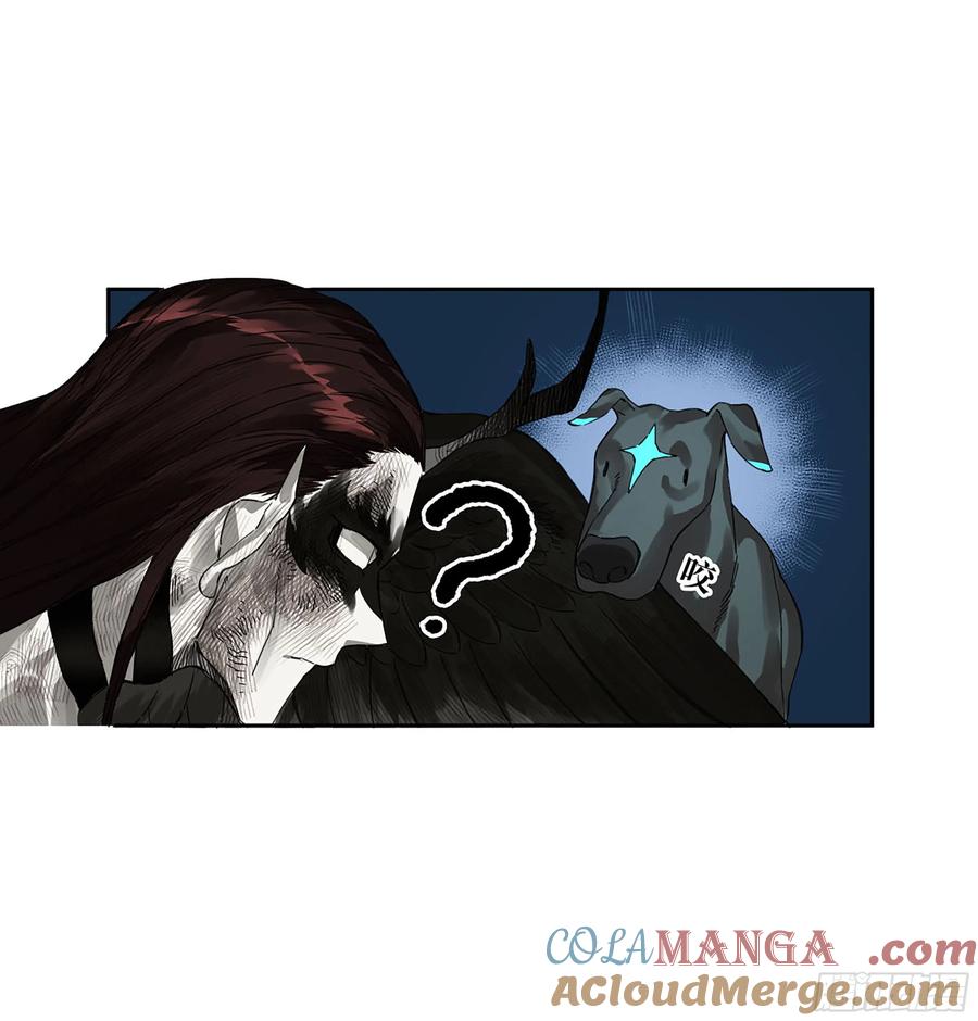 传武 第279话 第二卷 154 出手 第25页