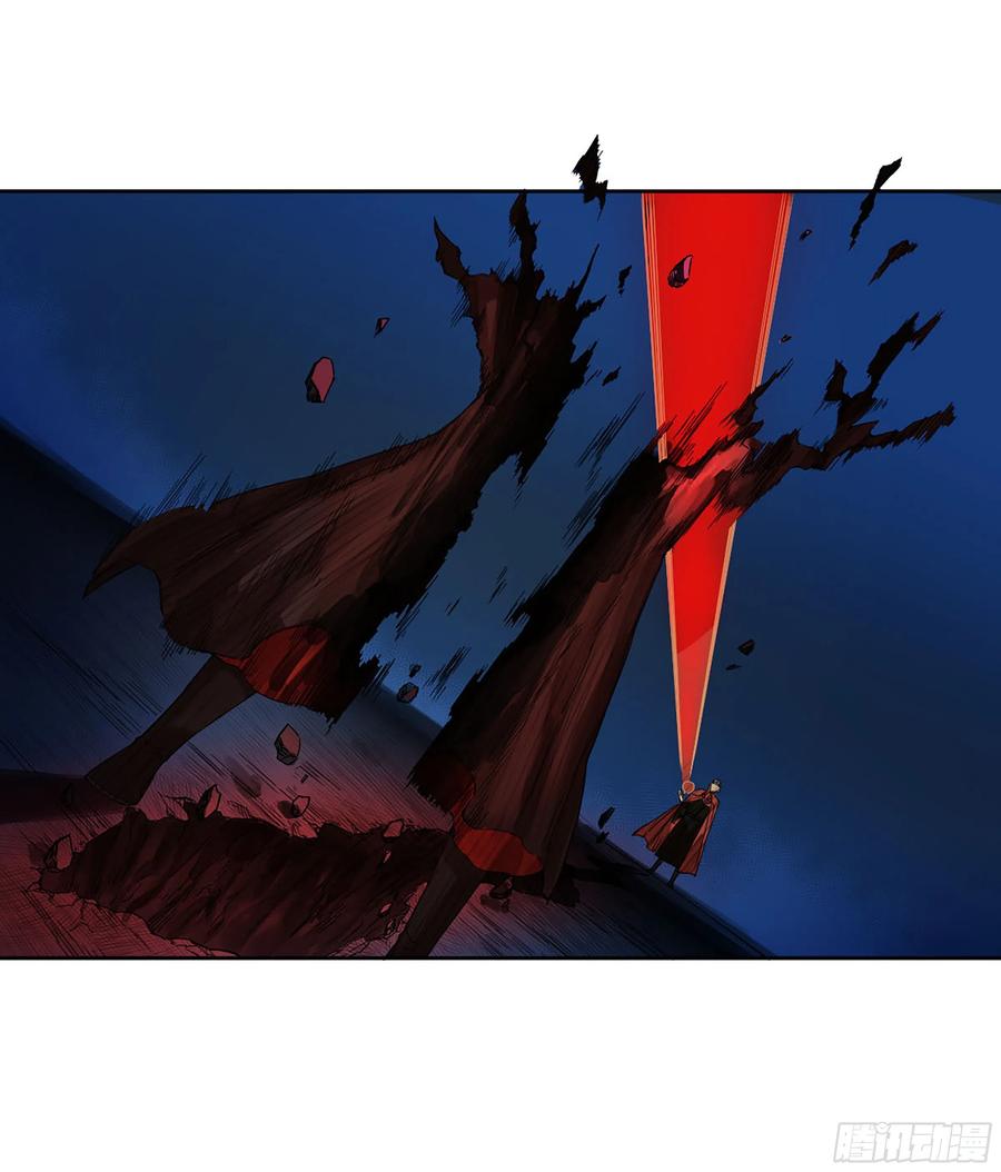 传武 第279话 第二卷 154 出手 第47页