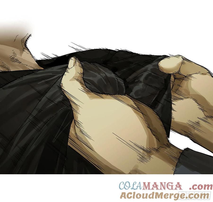传武 第293话 第二卷 167 开战 一 第4页