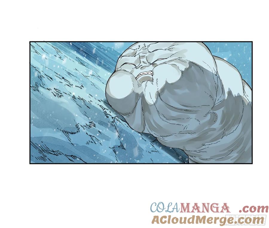 传武 第305话 第二卷 179 天时 第37页