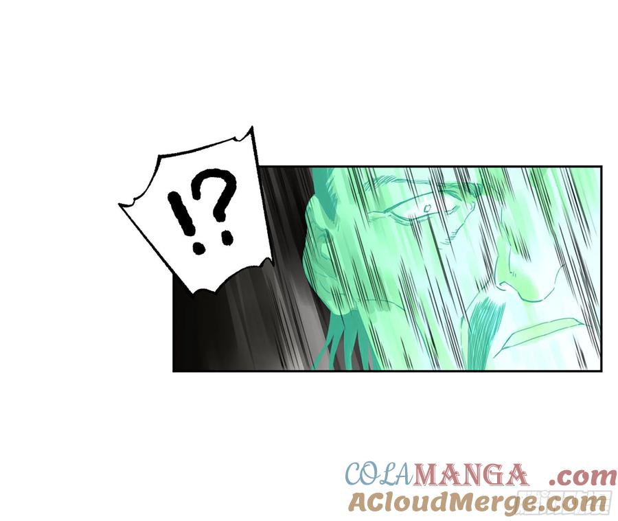传武 第307话 第二卷 181 问与答 第16页