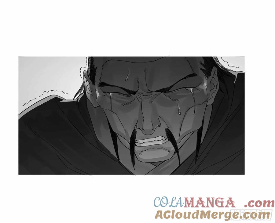 传武 第310话 第二卷 184 逃兵 第49页