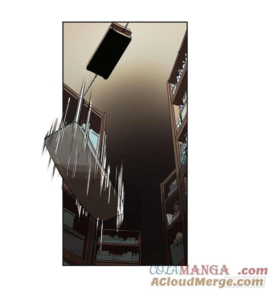 传武 第316话 第三卷 04 速成 第49页