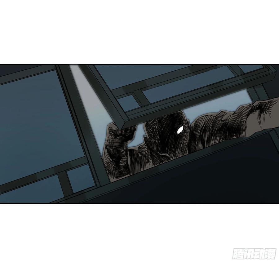 传武 第325话 第三卷 13 此去蒲城 第48页
