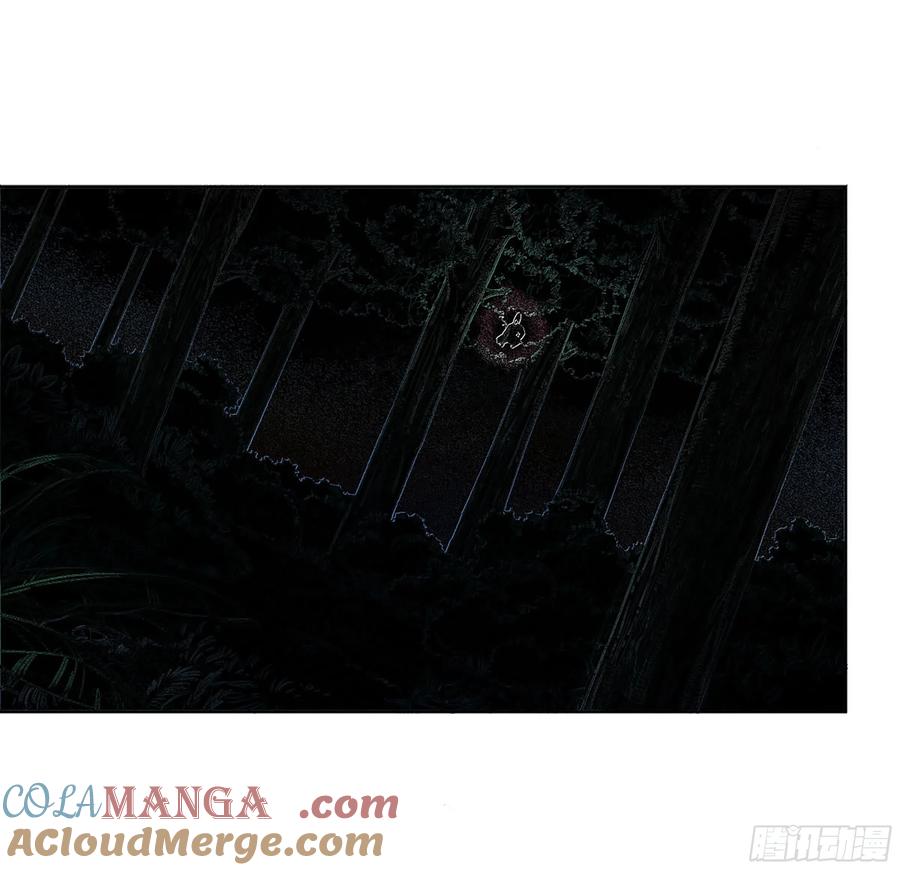 传武 第330话 第三卷 17 命运已定？ 第7页