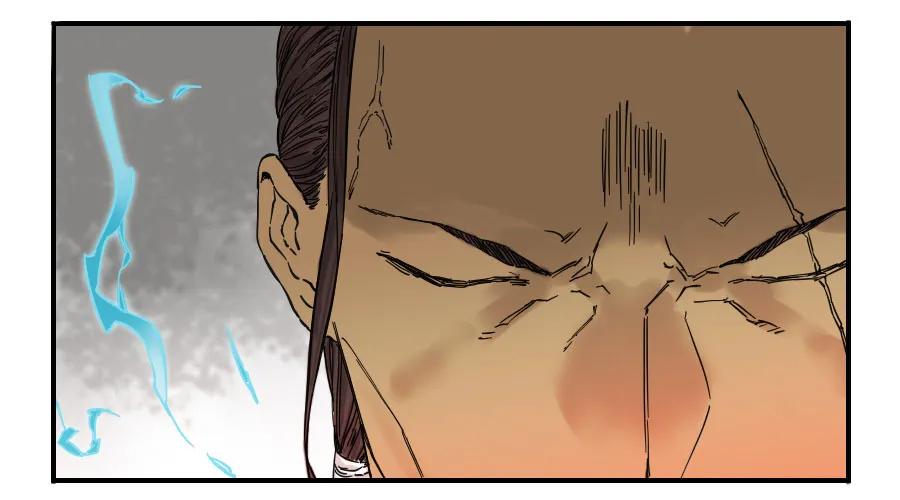 传武 第33话 第三十三条：将军坟·二 第18页