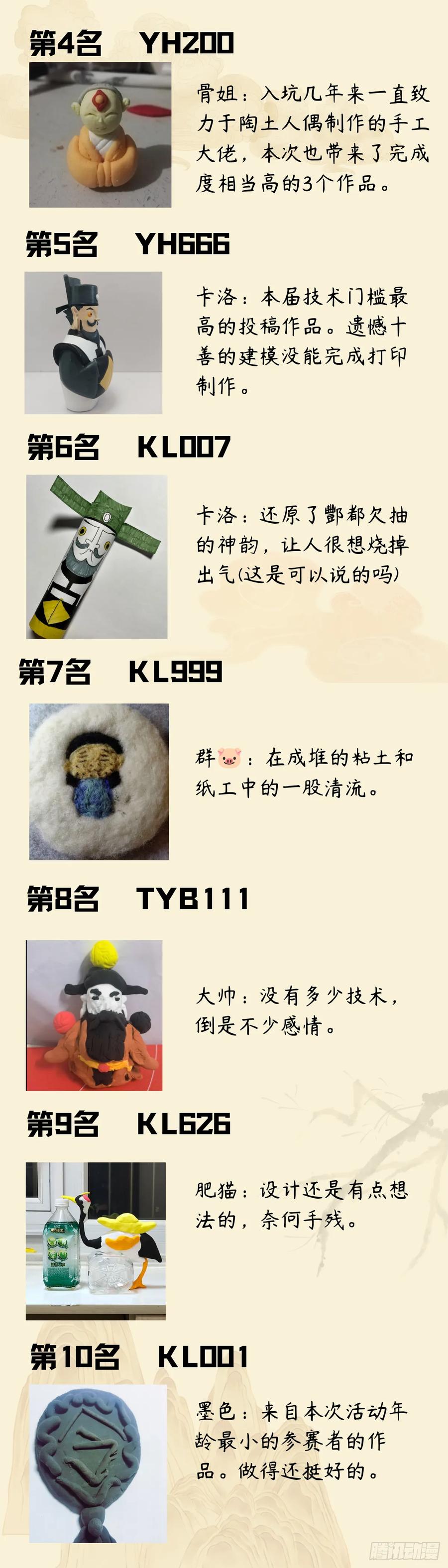 传武 第354话 第三卷 41 人间如狱 二 第53页
