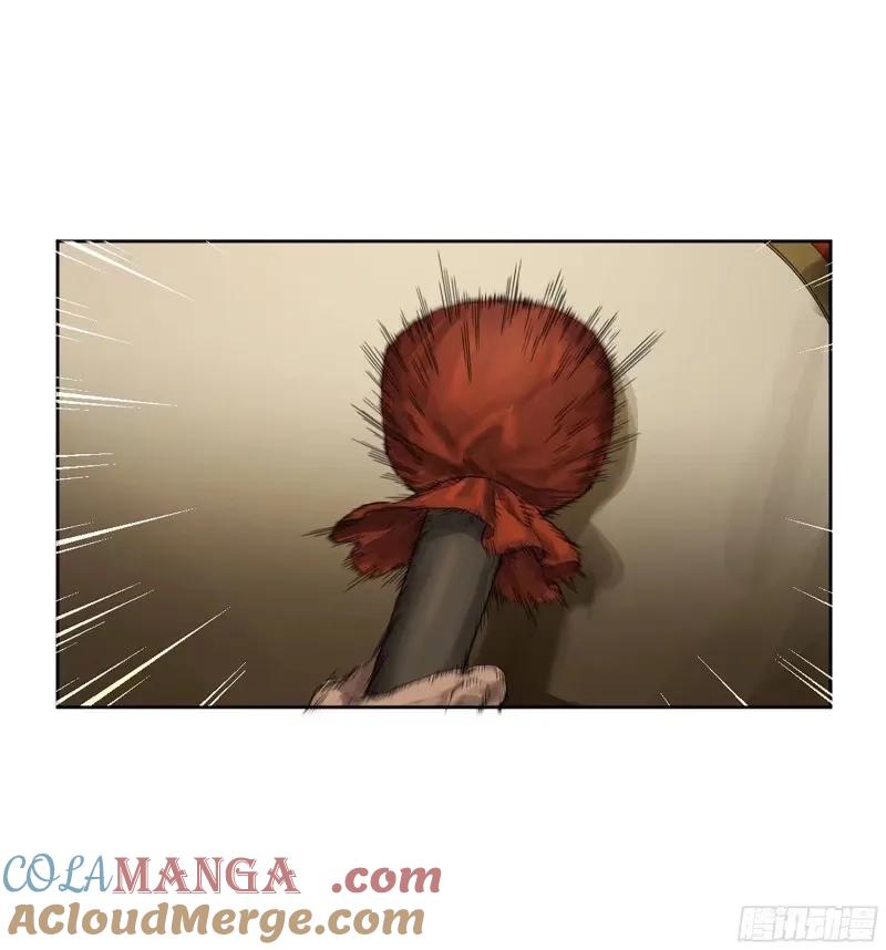 传武 第357话 第三卷 44 人间如狱 五 第16页