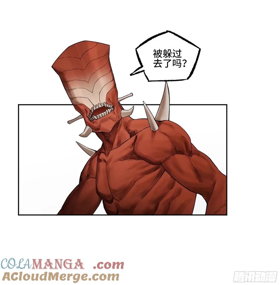 传武 第360话 第三卷 47 刑期十万年 第16页