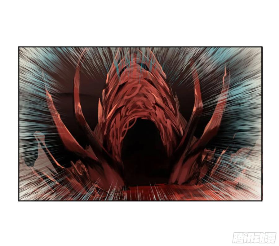 传武 第365话 第三卷 51 宁仲VS薛礼 第3页