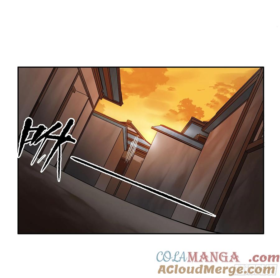 传武 第367话 第三卷 53 酆都的评价 第52页