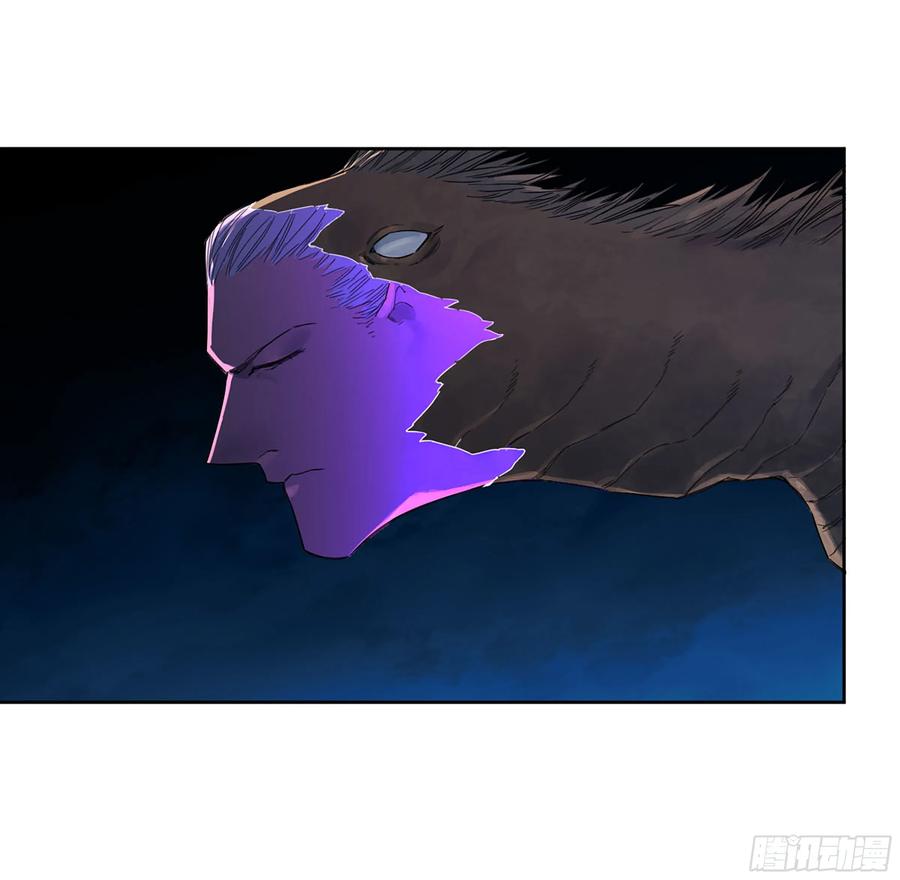 传武 第367话 第三卷 53 酆都的评价 第2页