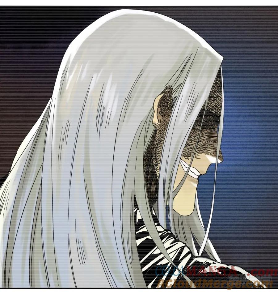 传武 第37话 第三十七条：将军坟·六 第11页