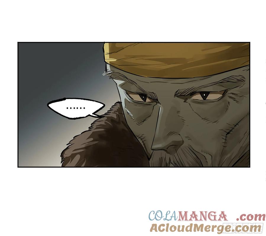 传武 第379话 第三卷 64 那年故人 第37页