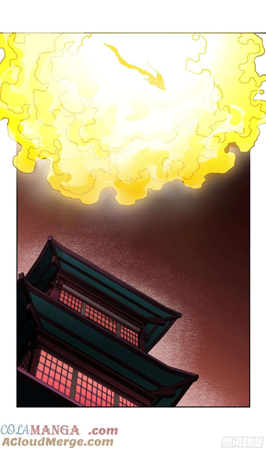 传武 第383话 第三卷 68 十宗内战 第10页