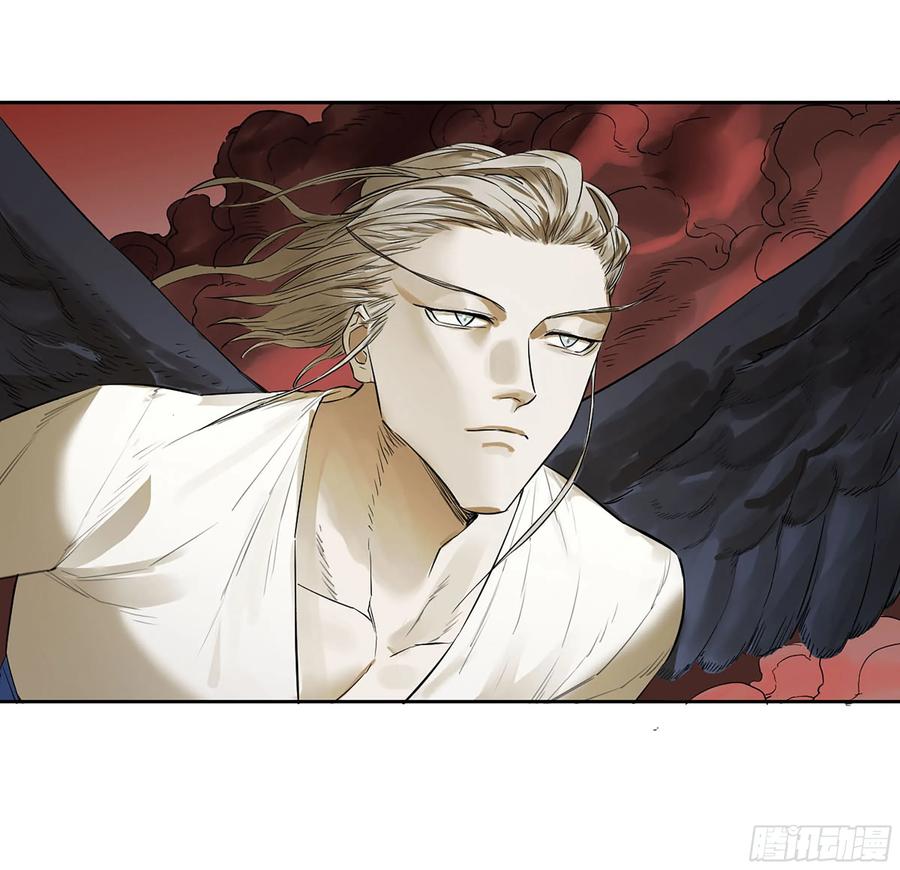 传武 第392话 第三卷 76 剑南道之战一 第35页