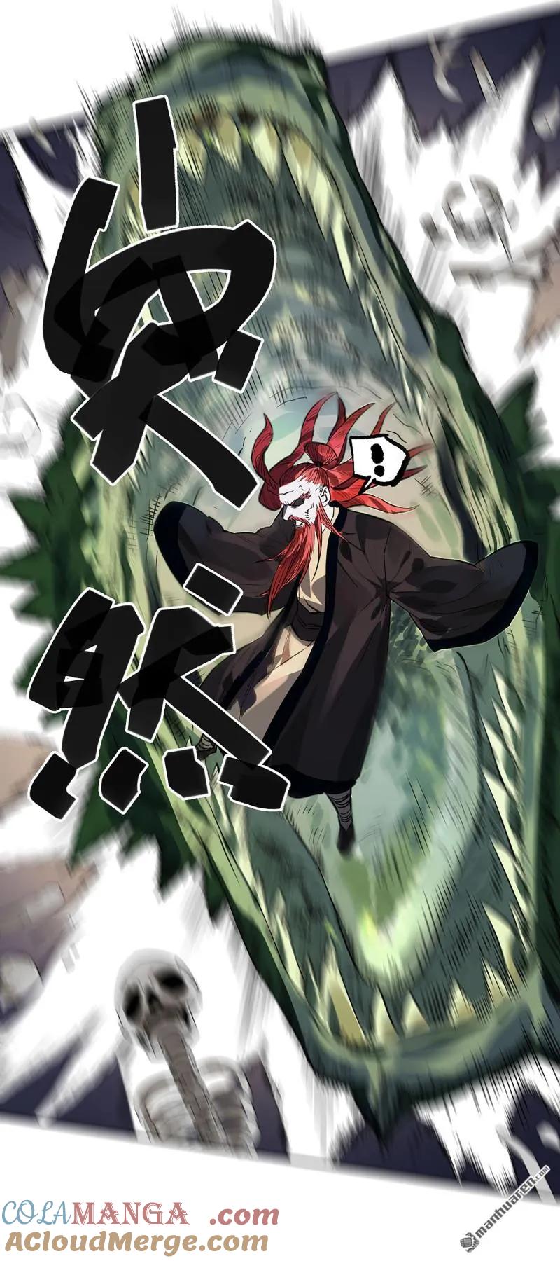 传武 第402话 第三卷 86 剑南道之战 十一 第49页