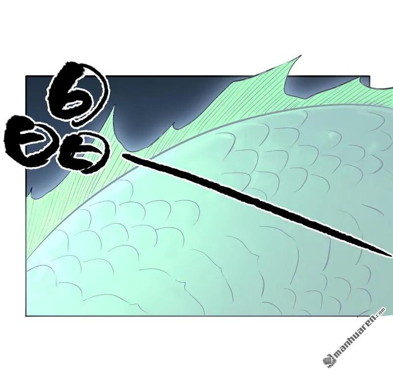 传武 第405话 第三卷 89 画 第5页