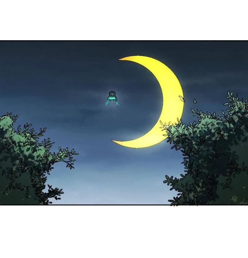 传武 第415话 第三卷 99 拜访 第11页