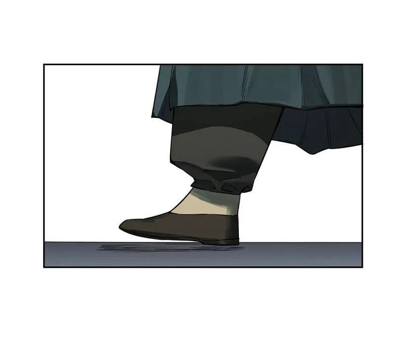 传武 第415话 第三卷 99 拜访 第21页