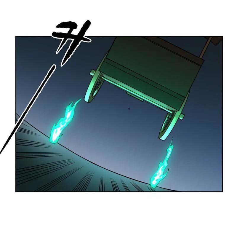 传武 第415话 第三卷 99 拜访 第8页