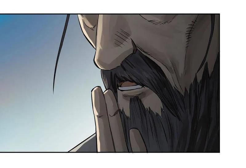传武 第430话 第三卷 114 王朝的覆灭者 第32页