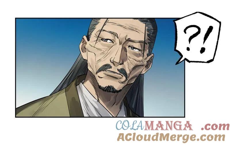 传武 第430话 第三卷 114 王朝的覆灭者 第6页
