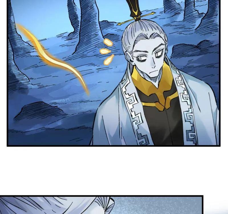 传武 第489话 卷三 170 走投无路拜万物 第15页