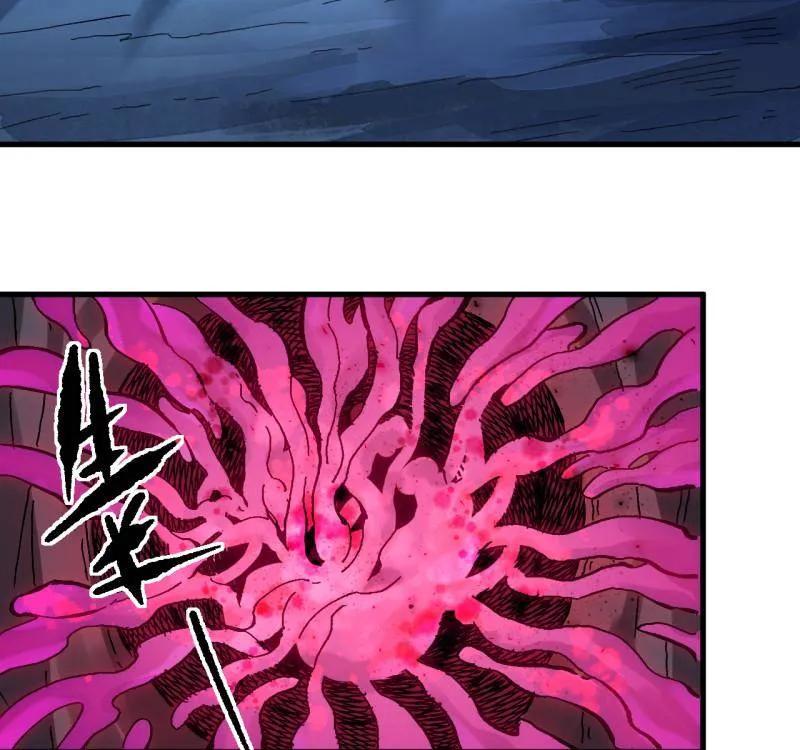 传武 第489话 卷三 170 走投无路拜万物 第9页