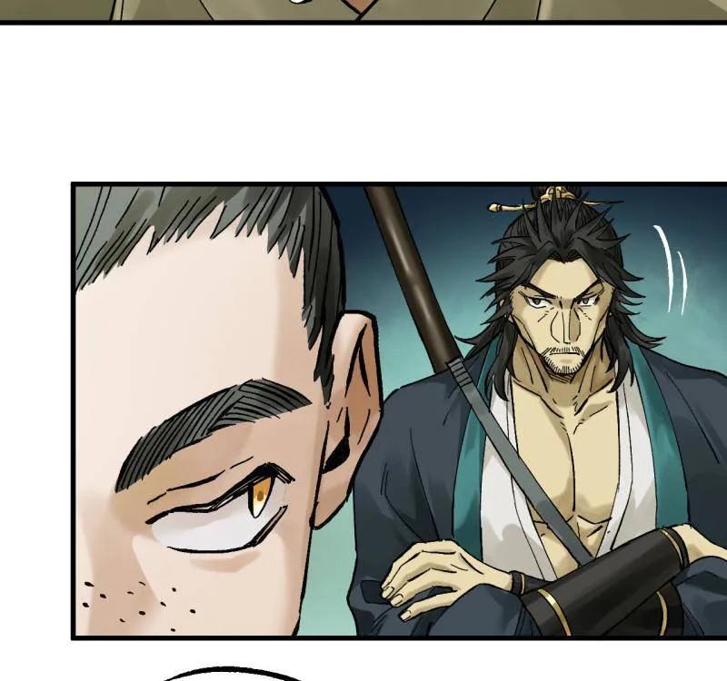 传武 第489话 卷三 170 走投无路拜万物 第59页