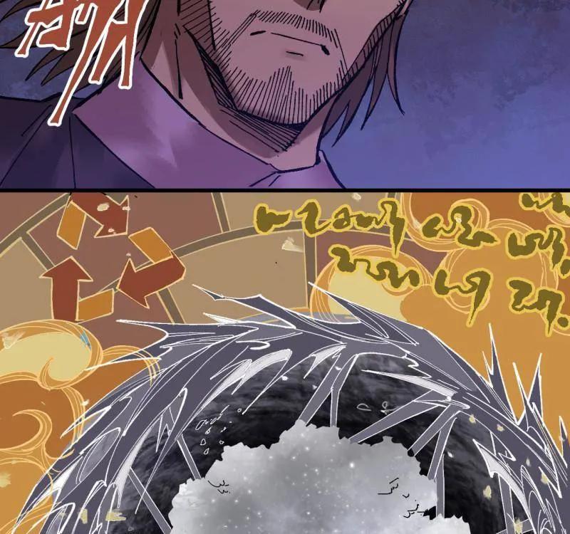 传武 第489话 卷三 170 走投无路拜万物 第27页