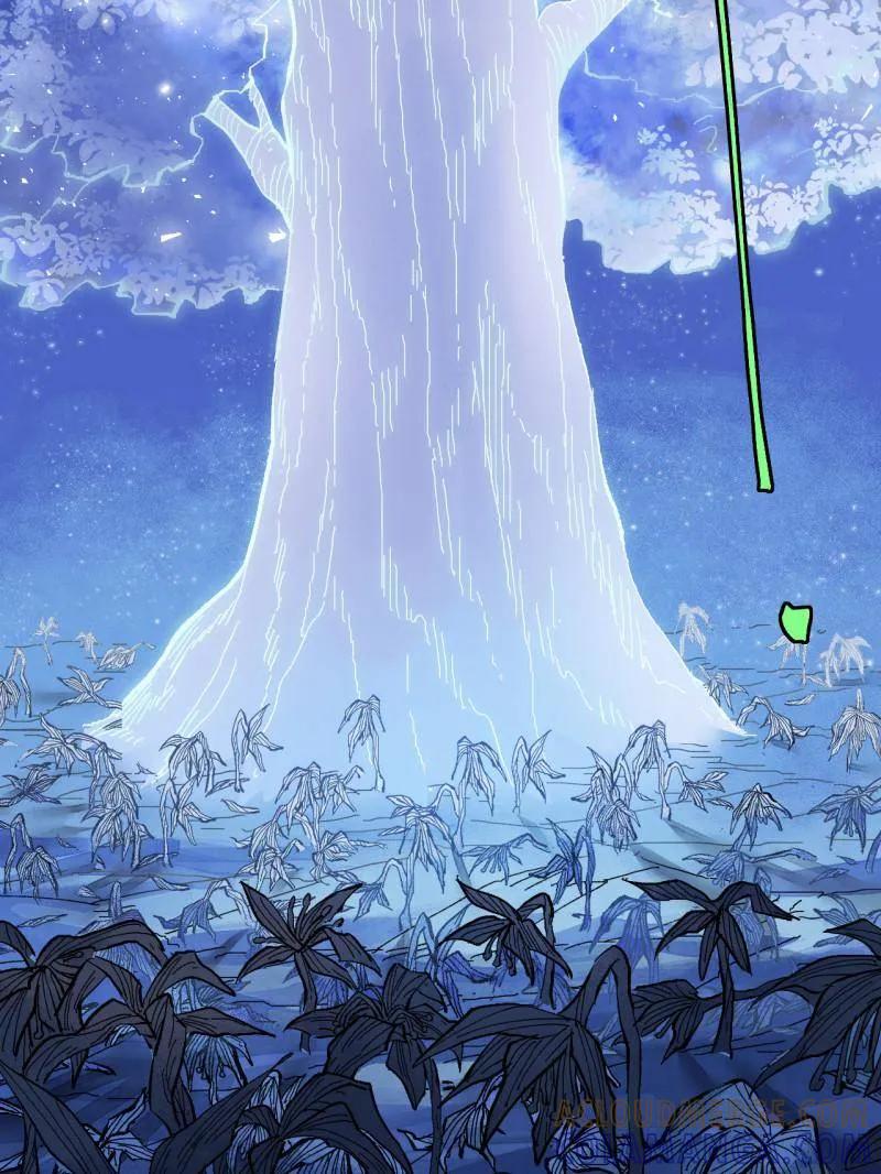 传武 第489话 卷三 170 走投无路拜万物 第22页