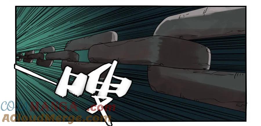 传武 第51话 第五十一条：开战 第28页
